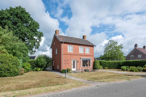 Medium property photo - Bovenstraat 76, 4741 TP Hoeven